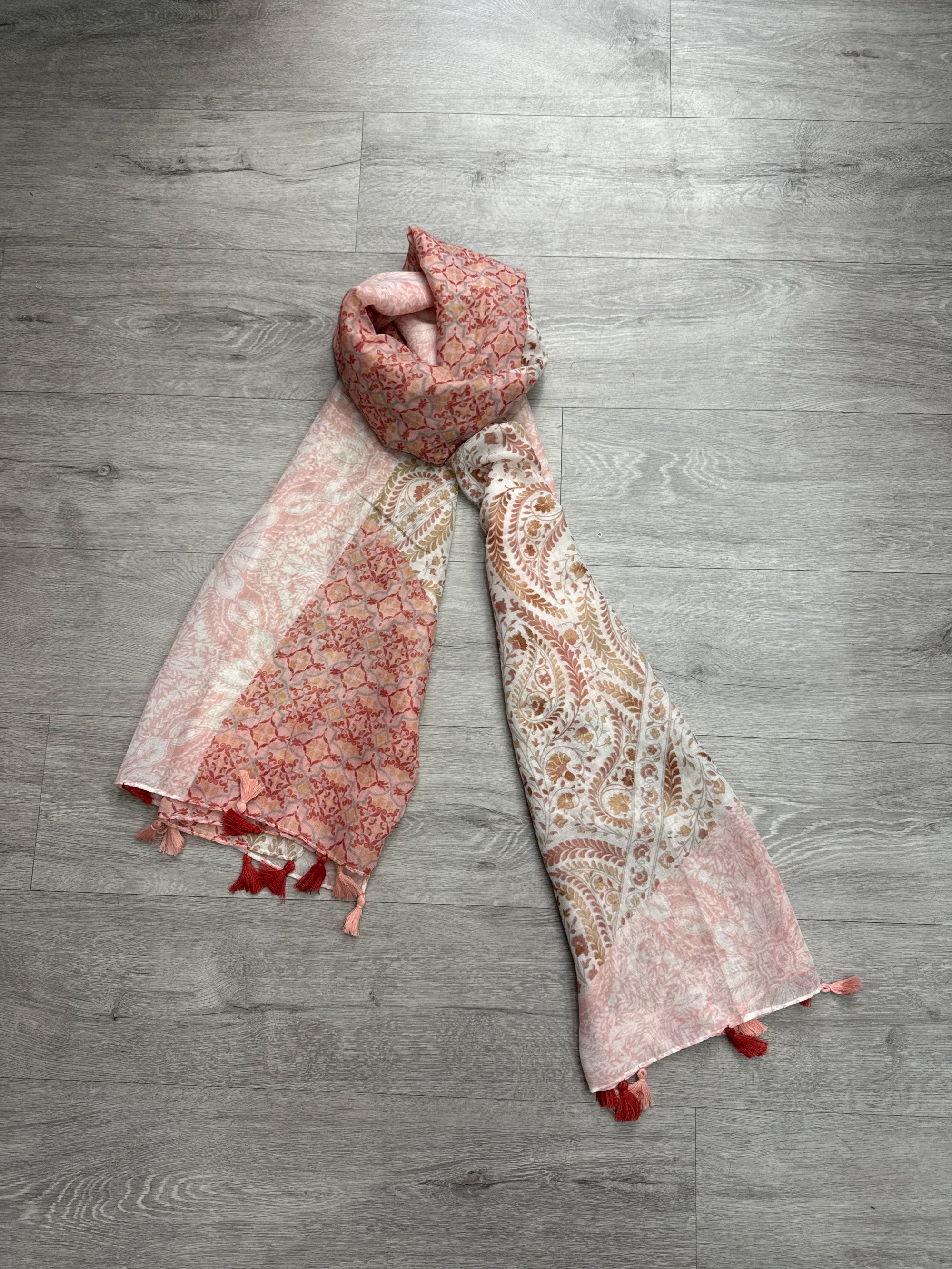 Shawl