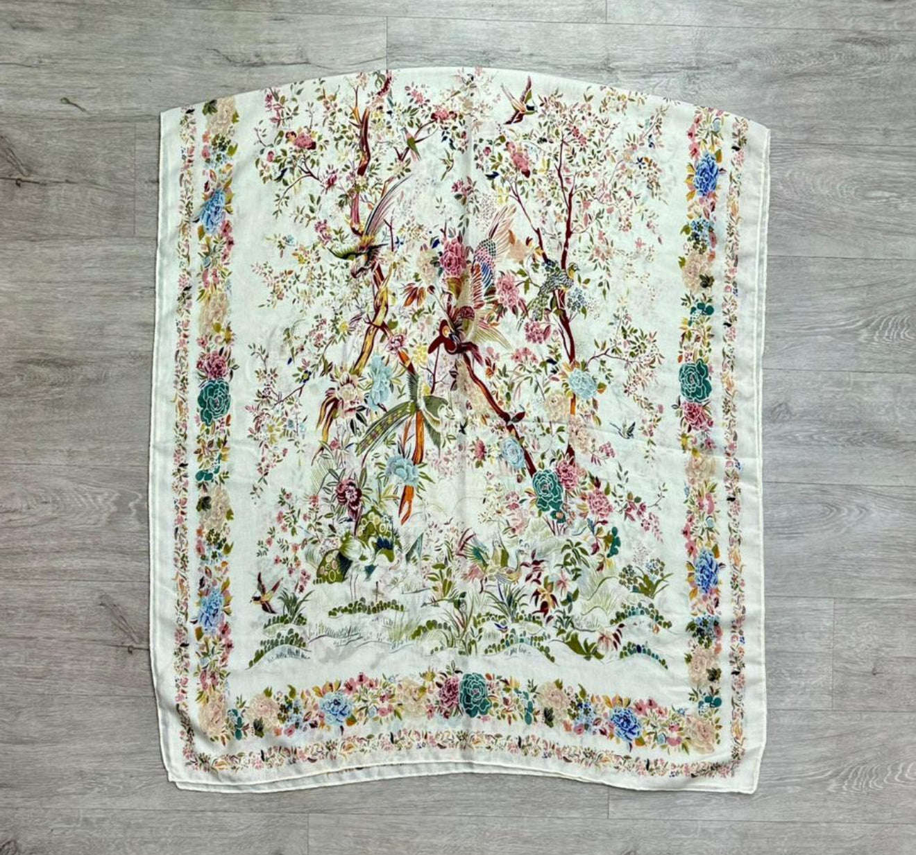 Shawl