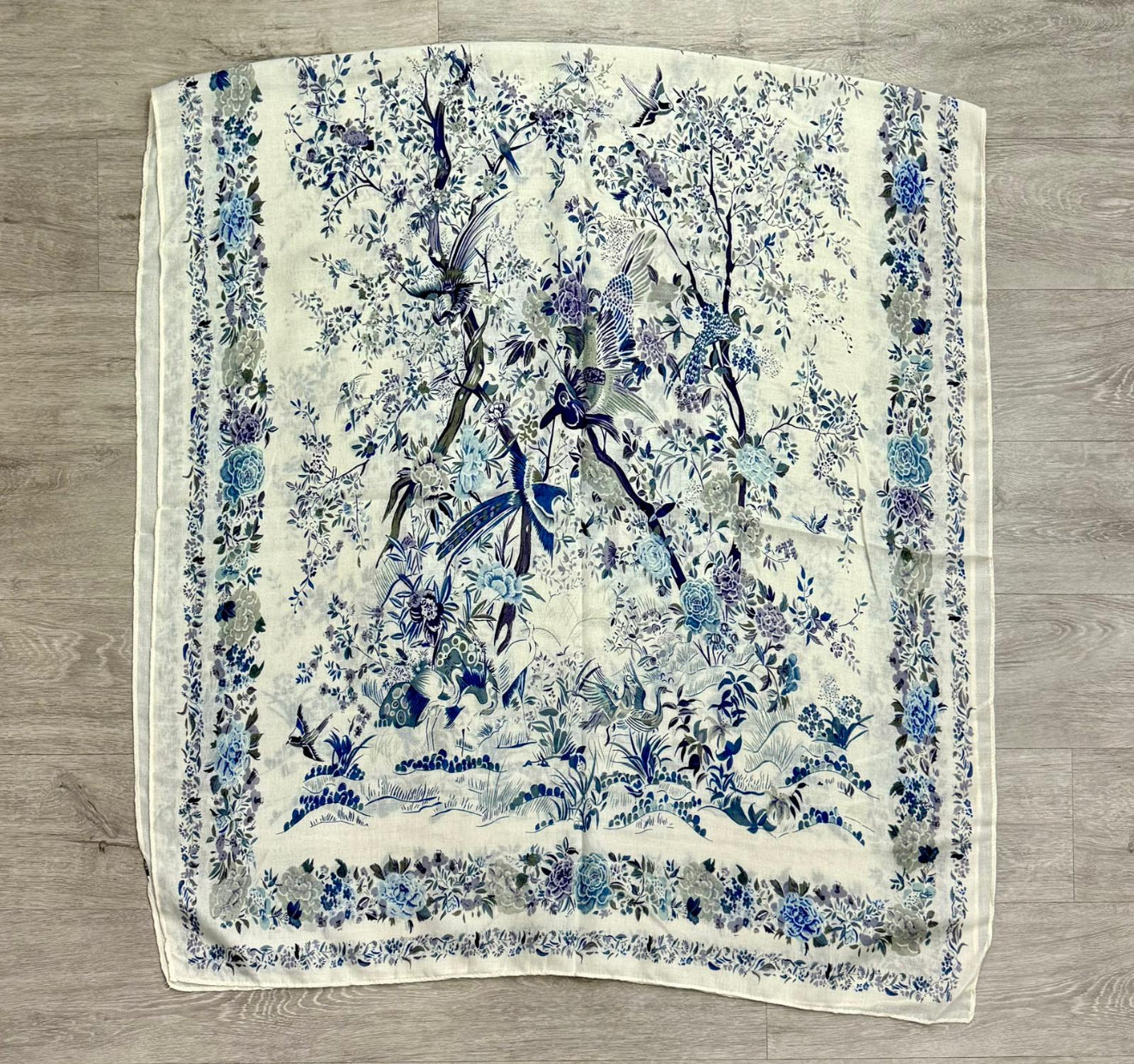 Shawl